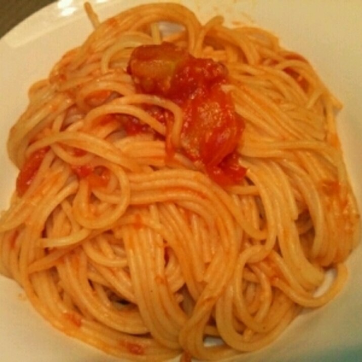 子供たちに伝えたい 旨 マーガリンのパスタ レシピ 作り方 By Haru Koha 楽天レシピ